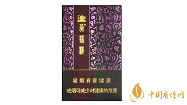 黃鶴樓新雅韻多少一盒？黃鶴樓新雅韻硬盒價(jià)格一覽2020