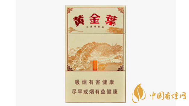 黃金葉上河圖口感好抽嗎？黃金葉上河圖口感介紹2020