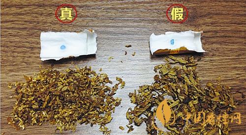 貴煙國酒香30真?zhèn)卧趺磪^(qū)別？貴煙國酒香30真假查詢一覽2020