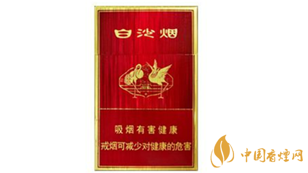 白沙硬紅精品香煙價(jià)格多少錢？白沙硬紅精品價(jià)格一覽2020