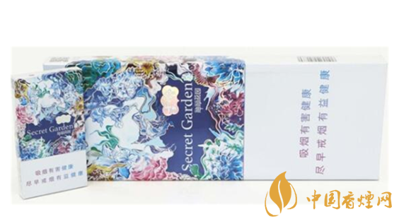 云煙神秘花園爆珠好抽嗎？云煙神秘花園細(xì)支口感測評2020