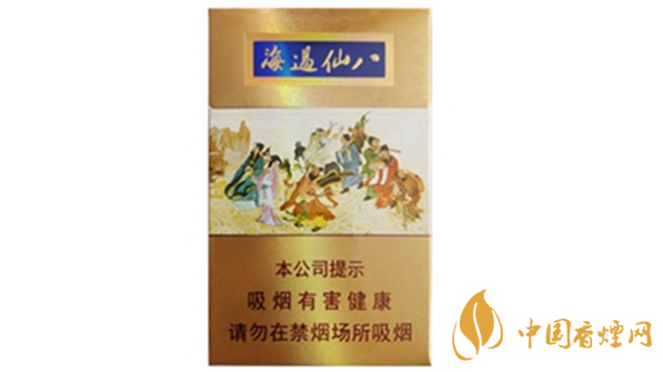 泰山八仙過海香煙味道好嗎？泰山八仙過海茶甜香口感測評2020