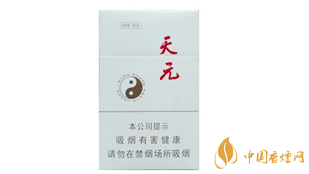 泰山天元白盒口感怎樣？泰山天元白盒口味及包裝測評2020