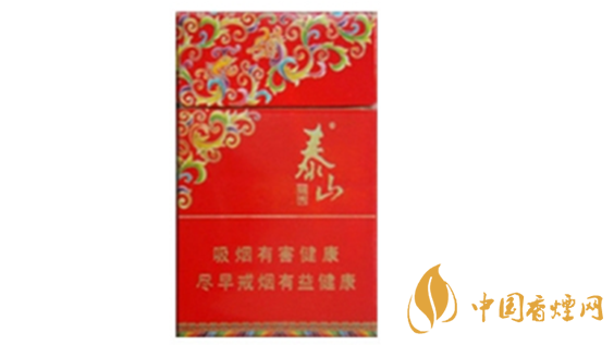 泰山錦秀煙支香氣怎么樣？泰山錦秀煙測(cè)評(píng)2020