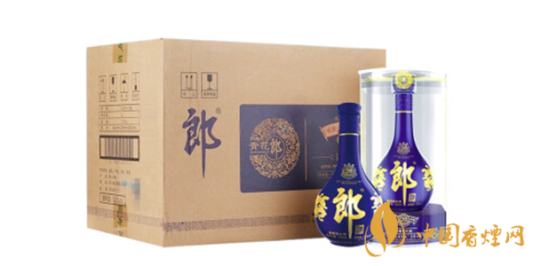 青花郎酒53度多少錢一瓶 青花郎酒價(jià)格表圖一覽