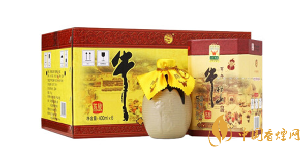 牛欄山52度多少錢 牛欄山52度價(jià)格和圖片一覽