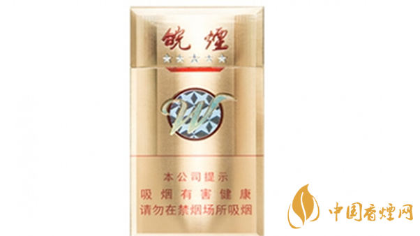 黃山金皖細支爆珠怎么樣？黃山金皖細支爆珠品析