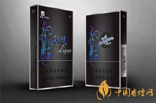 利群香煙最新售價一覽 2025利群價格及種類介紹