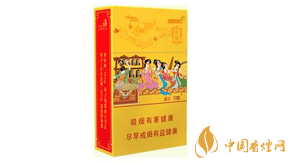 好貓香煙零售價(jià)一包多少錢？好貓香煙價(jià)格查詢最新