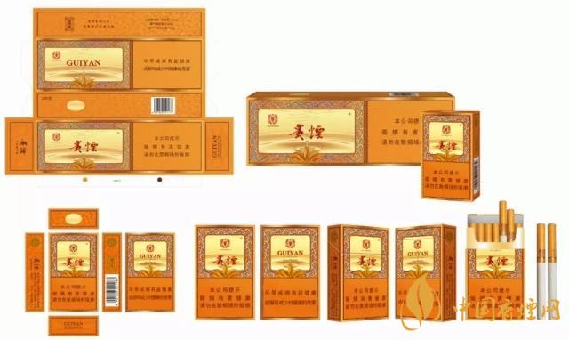 貴煙小國(guó)酒香的爆珠是什么味道的 小國(guó)酒香煙外觀(guān)一覽