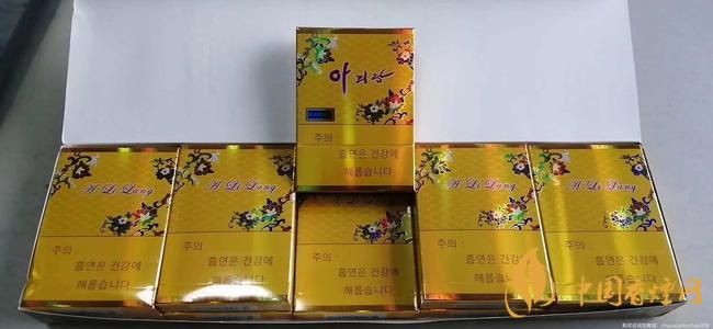 韓國阿里郎價(jià)格表圖 阿里郎宮核心參數(shù)介紹