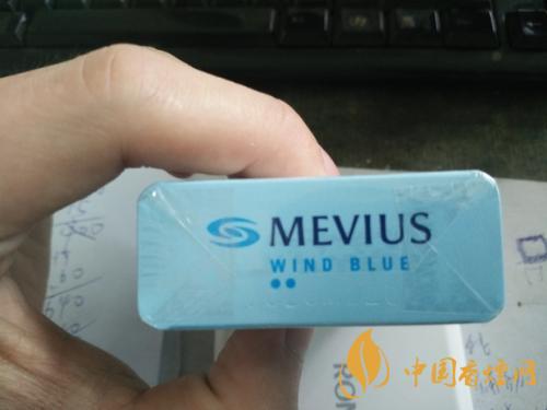 好抽的七星香煙推薦 七星香煙參數介紹