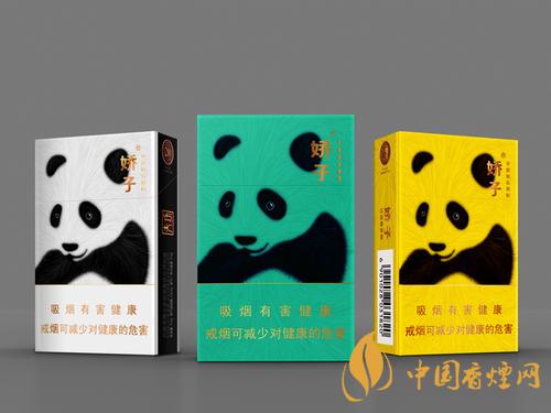 嬌子功夫多少錢一盒 嬌子功夫價(jià)格一覽