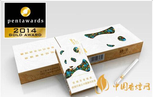 嬌子功夫多少錢一盒 嬌子功夫價(jià)格一覽