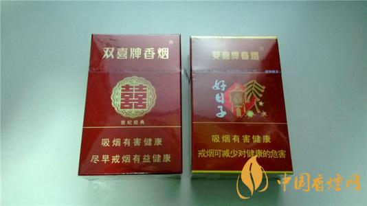 好日子盛世香煙怎么樣 好日子盛世口感評(píng)測(cè)