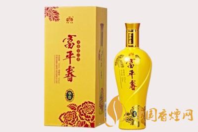 富平春華貴多少錢一瓶 富平春華貴45度一瓶價(jià)格查詢
