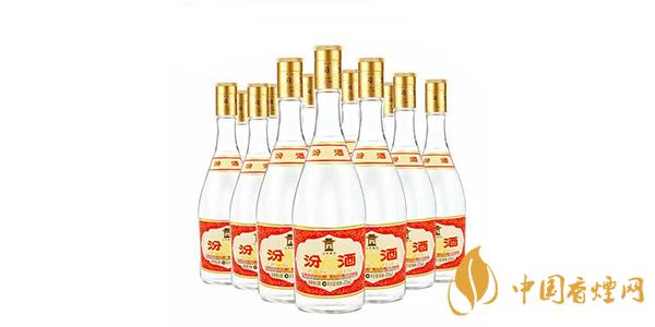 杏花村53度玻汾多少錢(qián)一瓶 杏花村53度玻汾價(jià)格2020