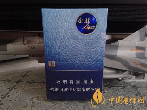 利群細(xì)煙價格表一覽 2020利群細(xì)煙最新報價