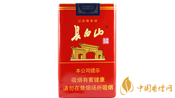 長白山軟紅多少錢一盒 長白山軟紅價(jià)格表查詢一覽