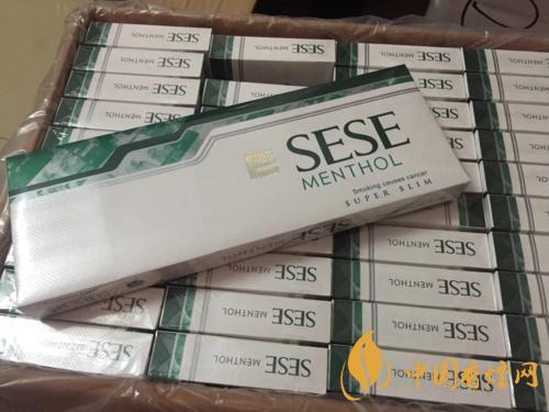 愛喜香煙價格表一覽 2020愛喜香煙最新報(bào)價