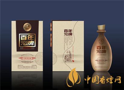 百年沱牌經(jīng)典版52&deg;500ml