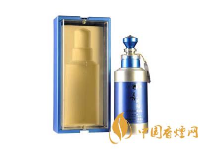 喜相融自由調(diào)度酒藍(lán)鉆(38&deg;-52&deg;)480ml