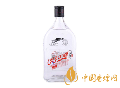 開(kāi)火二鍋頭50&deg;500ml