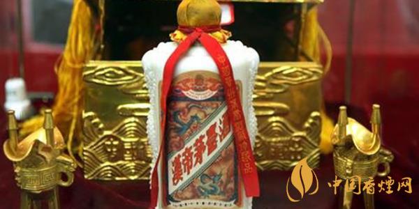 茅臺(tái)最貴的多少錢(qián)一瓶 2020貴州茅臺(tái)價(jià)格為什么貴