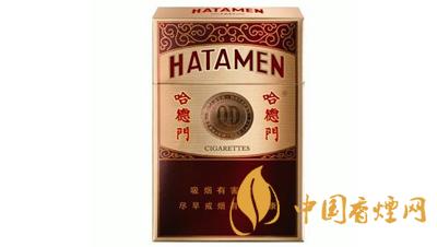 哈德門香煙價格表圖片大全2025年