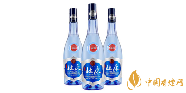 杜康老字號(hào)藍(lán)玻多少錢(qián) 杜康老字號(hào)藍(lán)玻怎么樣