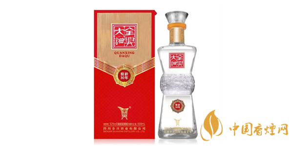 全興大曲52度老酒回收價(jià)格 全興大曲多少錢(qián)一瓶