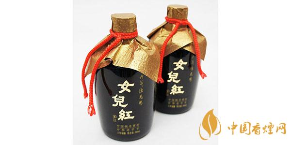 女兒紅價格是什么酒？女兒紅酒價格表及圖片一覽