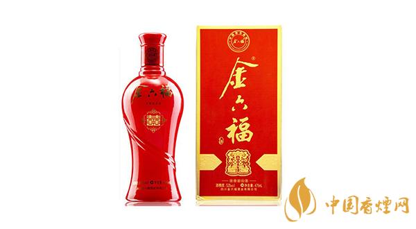 金六福酒多少錢(qián)一瓶 金六福酒價(jià)格表一覽