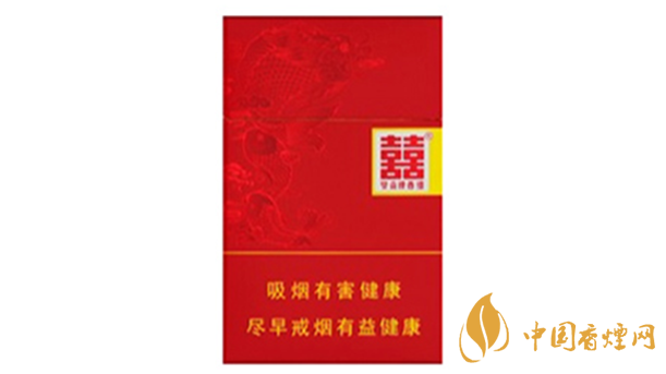 雙喜鴻喜香煙好抽嗎 雙喜鴻喜香煙口感測評(píng)
