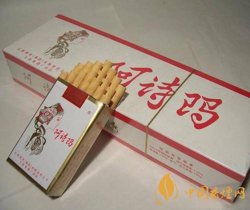 性價(jià)比高的長白山香煙推薦 長白山硬紅口感評(píng)介紹