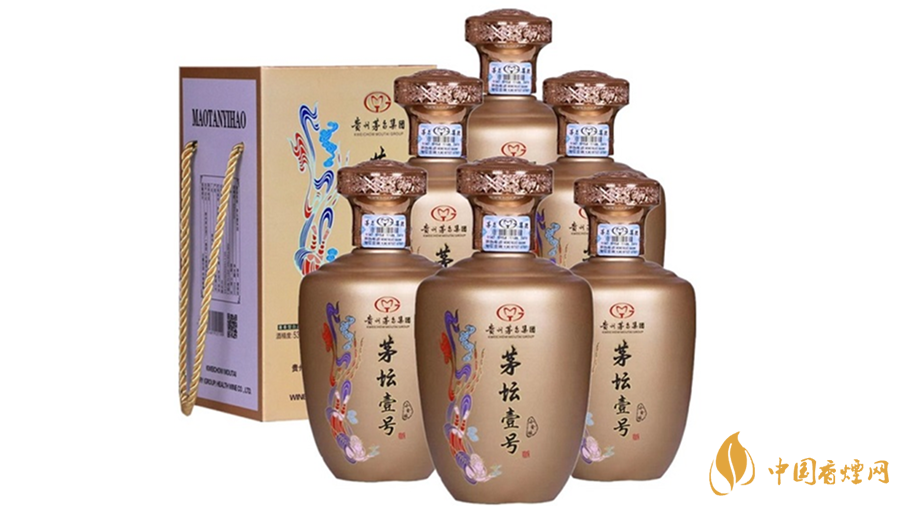 茅壇壹號(hào)53度多少錢 茅壇壹號(hào)酒小金壇酒價(jià)格一覽