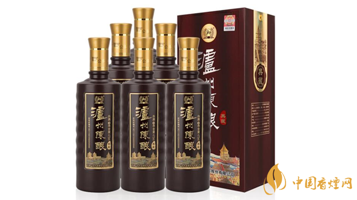 瀘州陳釀福元順市場報(bào)價(jià)多少 瀘州陳釀福元順市場價(jià)詳情