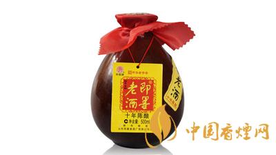 即墨老酒價(jià)格表一覽  即墨老酒口感怎么樣