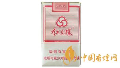 紅三環(huán)香煙最新價(jià)格表圖片查詢(xún)2025