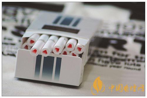 520香煙多少錢(qián)一盒 520香煙哪里有賣(mài)