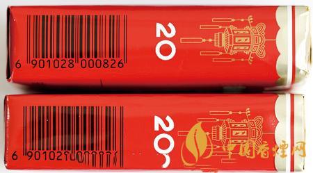 紅雙喜香煙是哪里產的 紅雙喜香煙真假最快識別方法