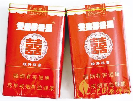 紅雙喜香煙是哪里產的 紅雙喜香煙真假最快識別方法