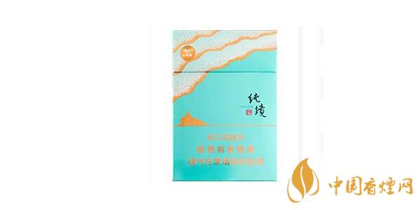 七匹狼純境價(jià)格表和圖片一覽 七匹狼純境香煙有幾種