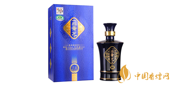 景芝酒52度價(jià)格表大全 景芝酒52度多少錢(qián)一瓶