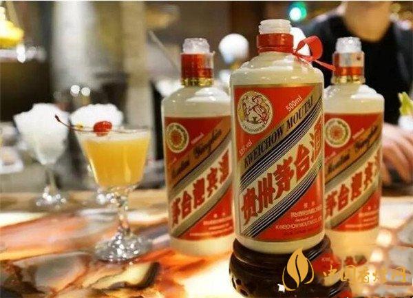 飛天茅臺43度和53度有什么區(qū)別 飛天茅臺43度價(jià)格