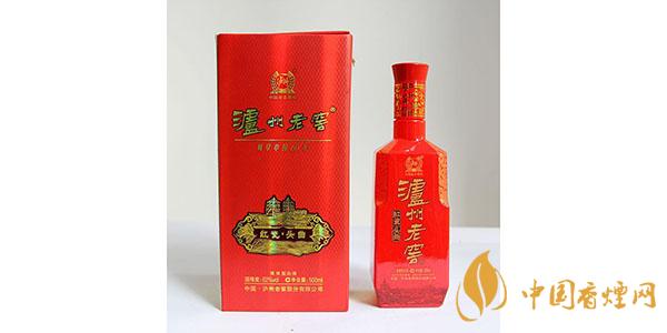瀘州老窖酒52度多少錢(qián)一瓶 瀘州老窖酒價(jià)格表大全