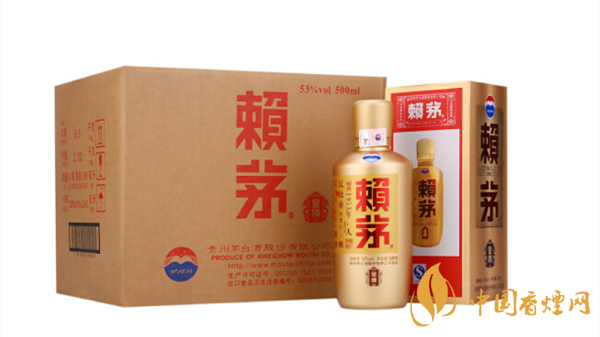 賴(lài)茅金樽多少錢(qián)一瓶 賴(lài)茅金樽53度單瓶?jī)r(jià)格