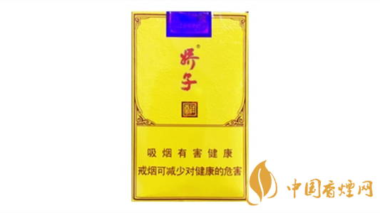 嬌子軟祥云香煙價格表圖2025最新售價