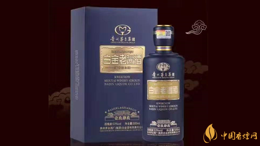 白金老醬酒1949多少錢一瓶2021批發(fā)價(jià)