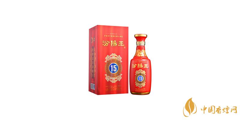 汾陽王白酒價格 汾陽王白酒多少錢？